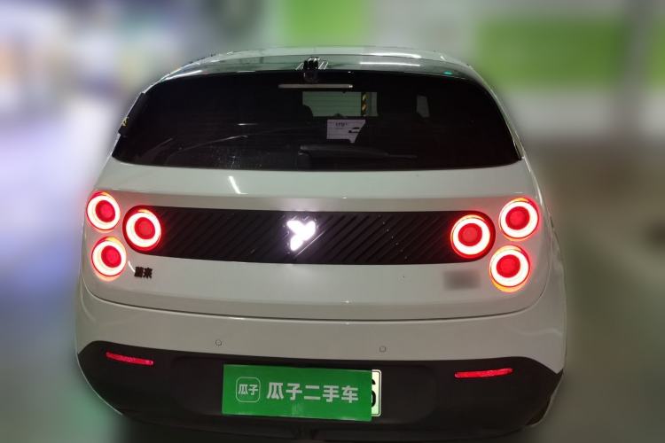 Used firefly 2025 Free Edition Rear