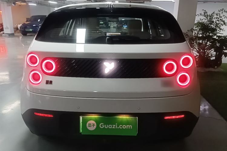 Used firefly 2025 Illuminated Edition Rear