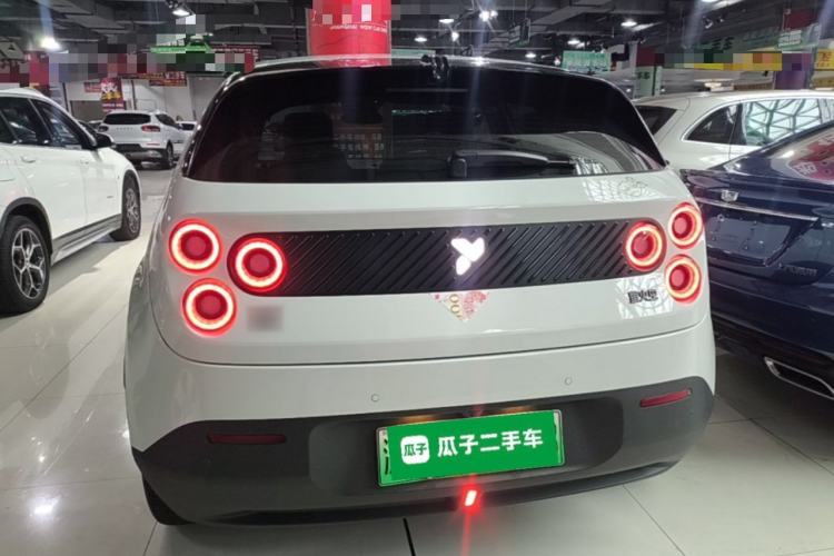 Used firefly 2025 Free Edition Rear