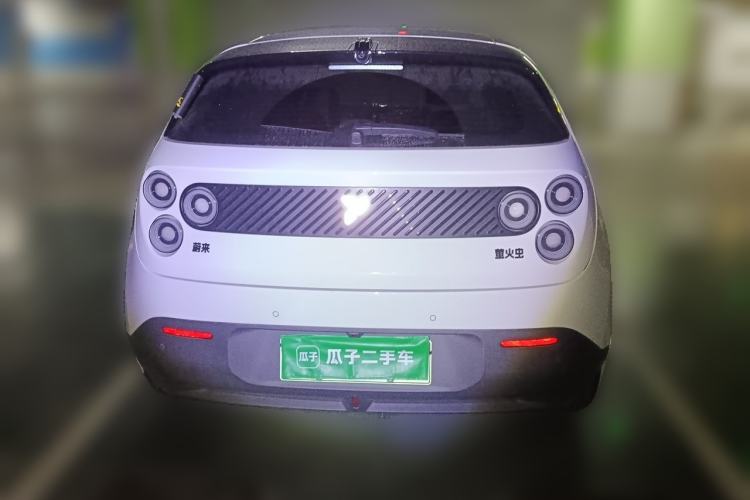 Used firefly 2025 Free Edition Rear