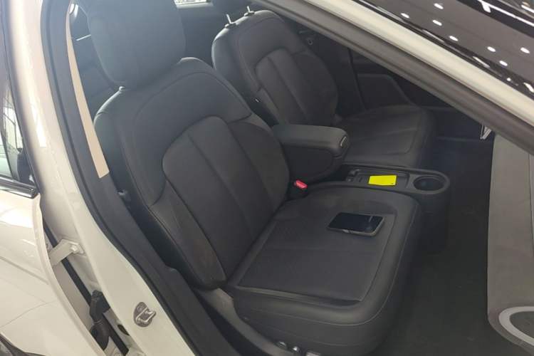 Used firefly 2025 Illuminated Edition Right Front Seat