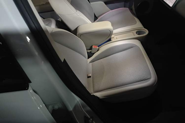 Used firefly 2025 Free Edition Right Front Seat