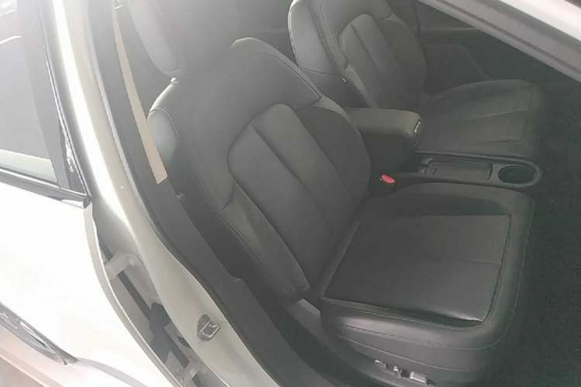 Used firefly 2025 Illuminated Edition Right Front Seat