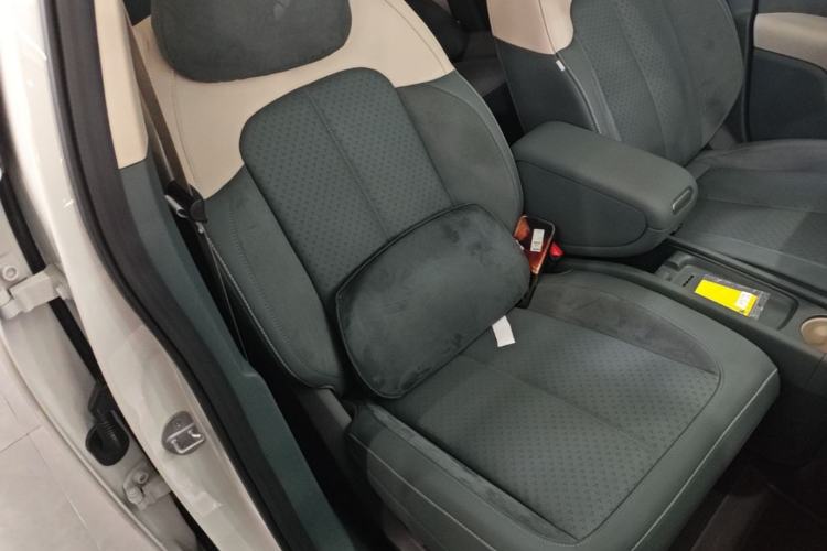 Used firefly 2025 Illuminated Edition Right Front Seat