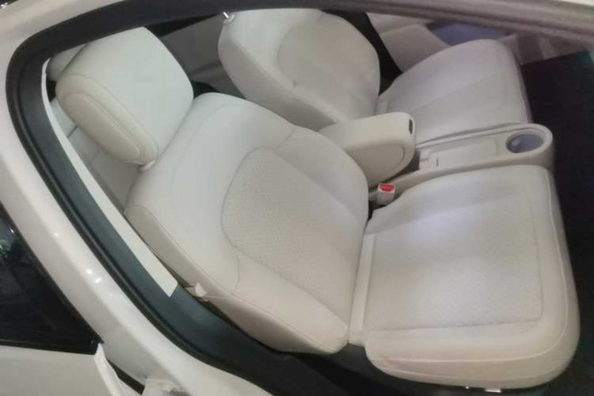 Used firefly 2025 Illuminated Edition Right Front Seat