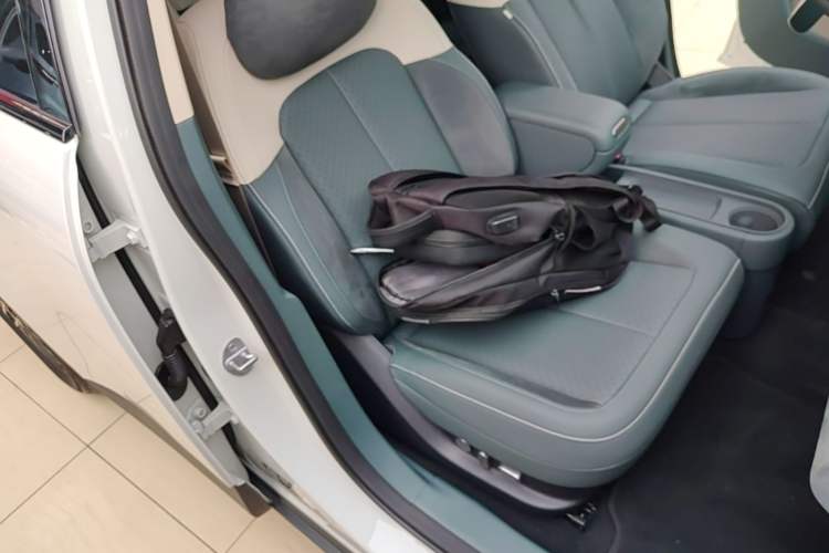 Used firefly 2025 Illuminated Edition Right Front Seat