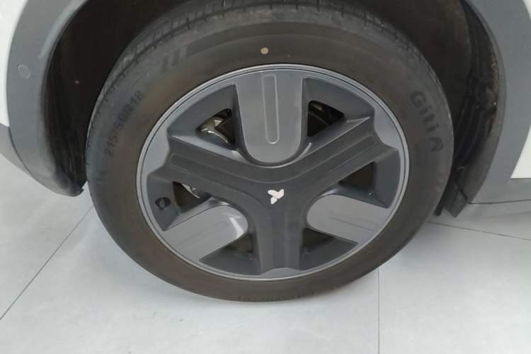 Used firefly 2025 Illuminated Edition Right Rear Wheel Hub