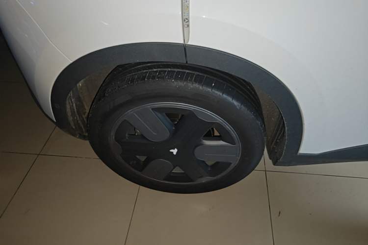 Used firefly 2025 Free Edition Right Rear Wheel Hub