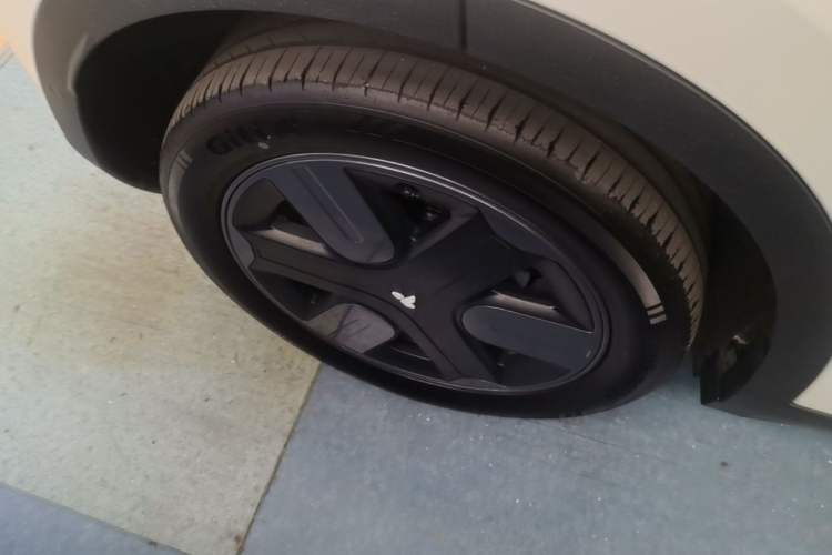 Used firefly 2025 Free Edition Right Rear Wheel Hub