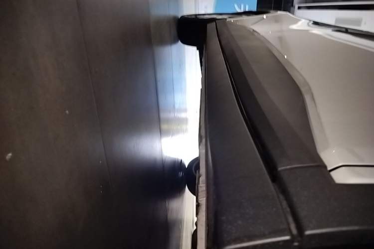 Used firefly 2025 Illuminated Edition Right Side Sill