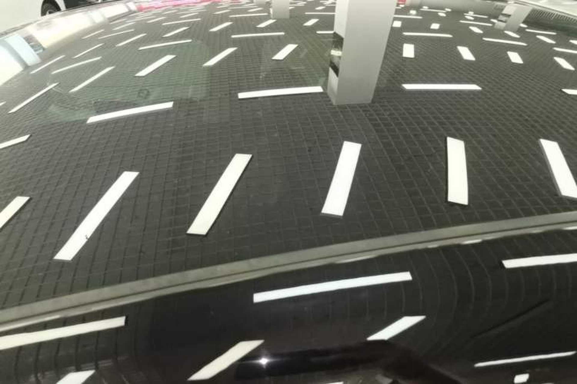 Used firefly 2025 Illuminated Edition Roof