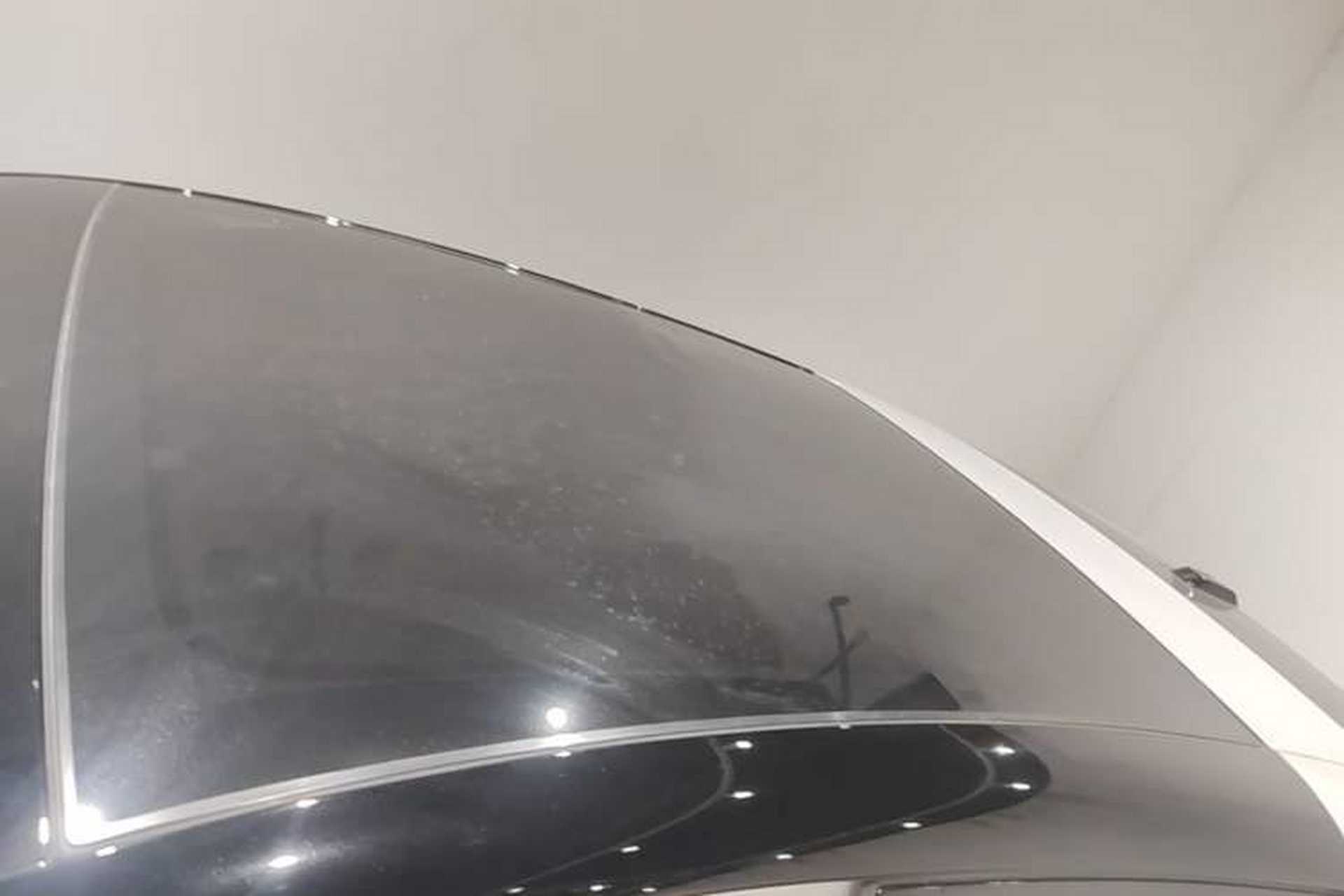 Used firefly 2025 Free Edition Roof