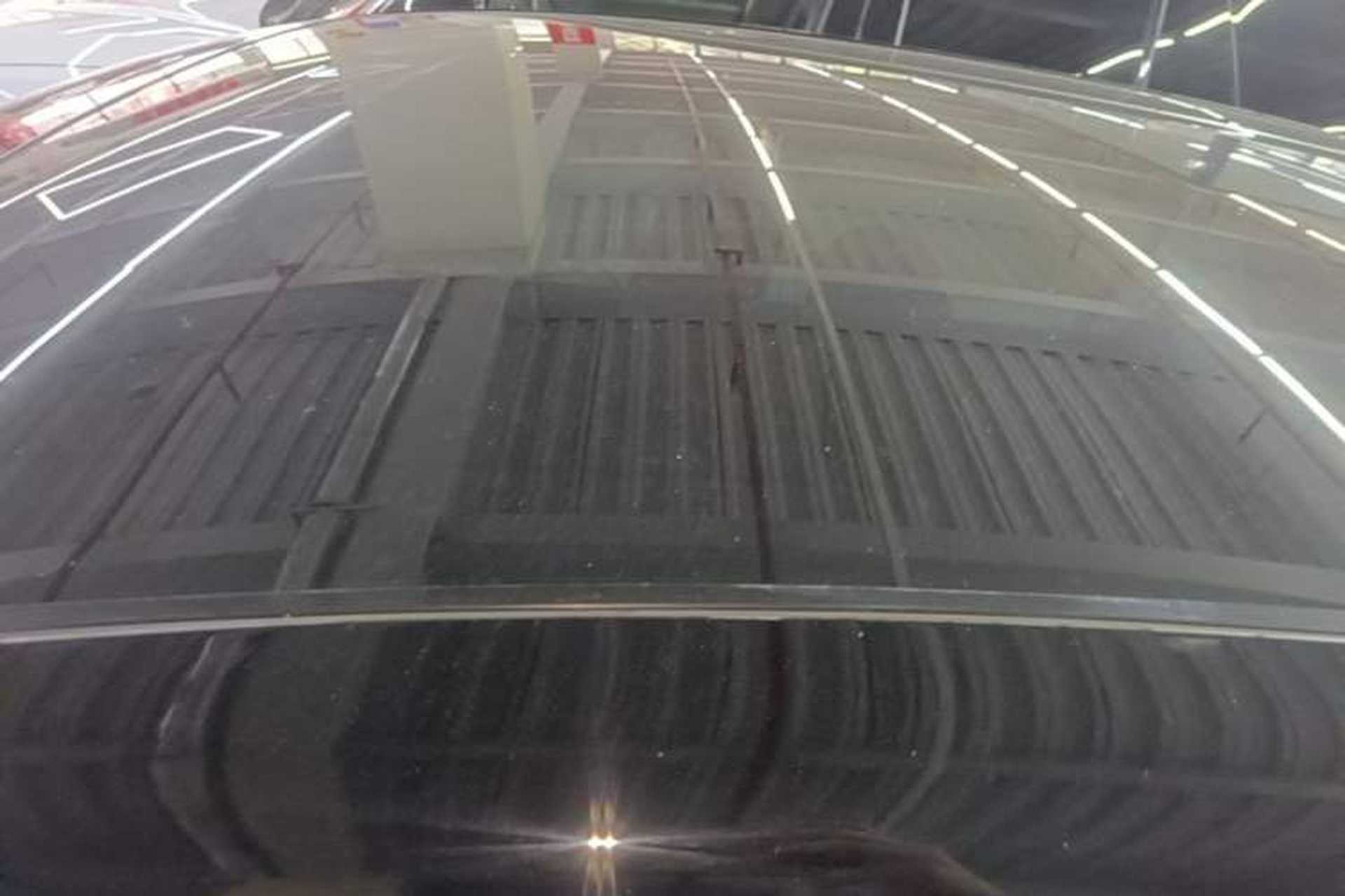 Used firefly 2025 Illuminated Edition Roof