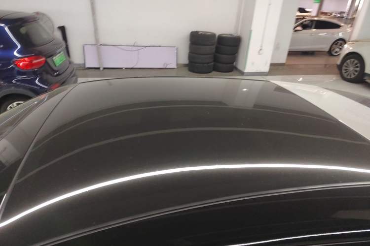 Used firefly 2025 Free Edition Roof