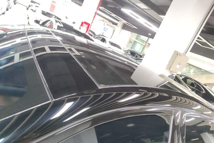 Used firefly 2025 Free Edition Roof