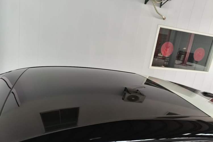 Used firefly 2025 Free Edition Roof