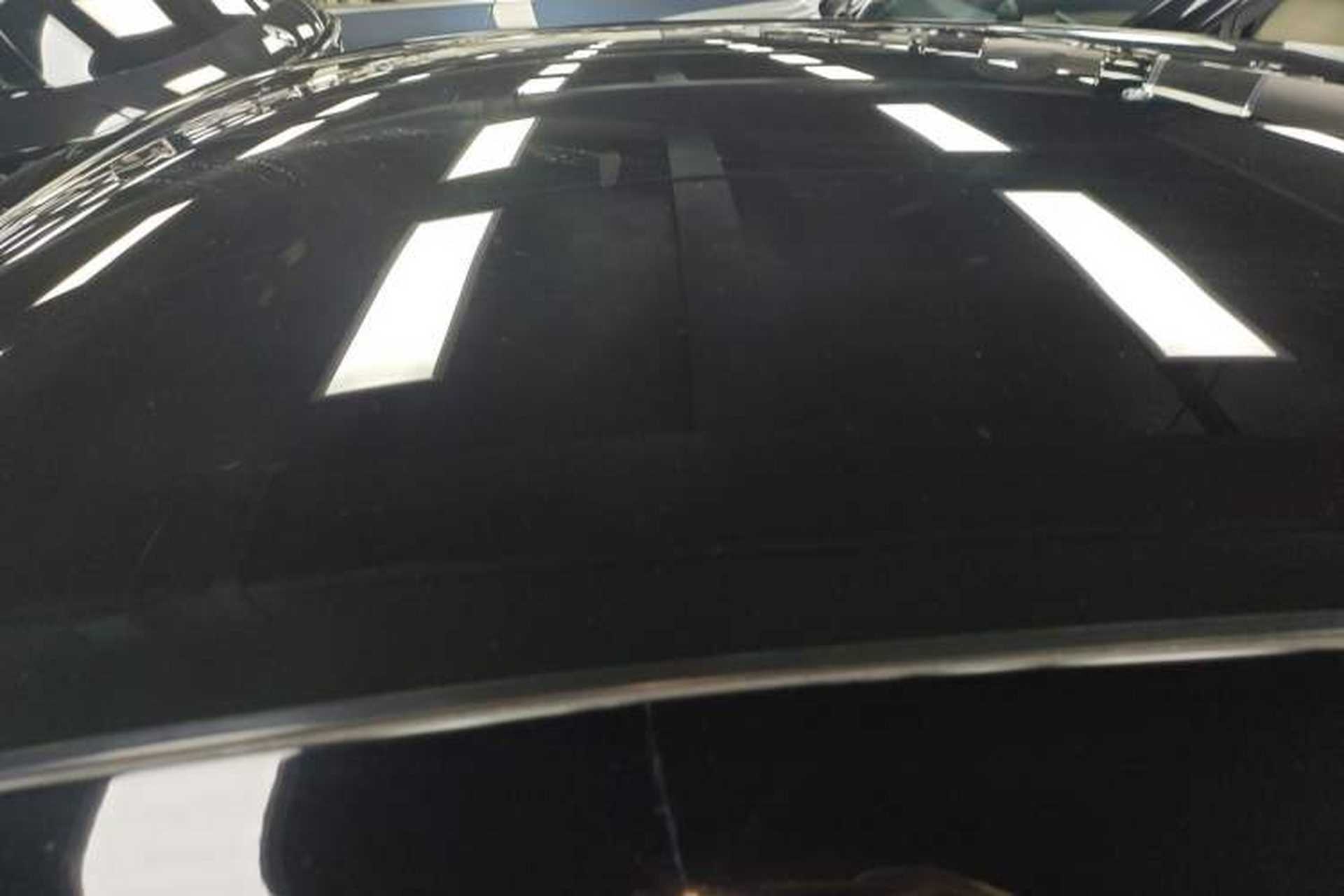 Used firefly 2025 Illuminated Edition Roof