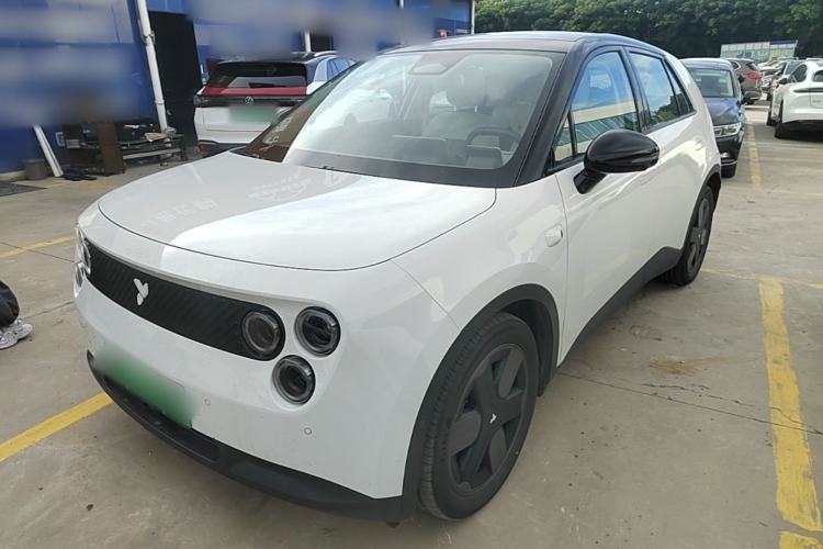 Used firefly 2025 Illuminated Edition Guazi used car, China used car export, Used car for sale, Used  cars, Cheapest cars for sale