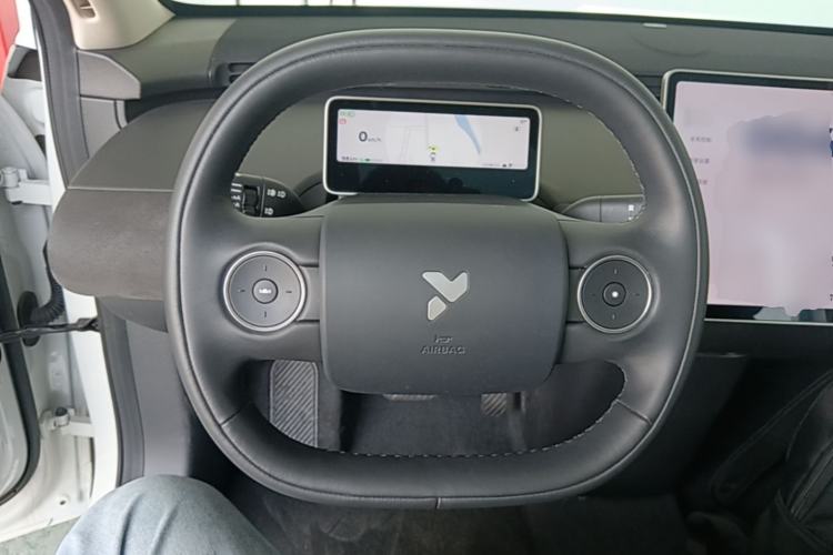 Used firefly 2025 Illuminated Edition Steering Wheel