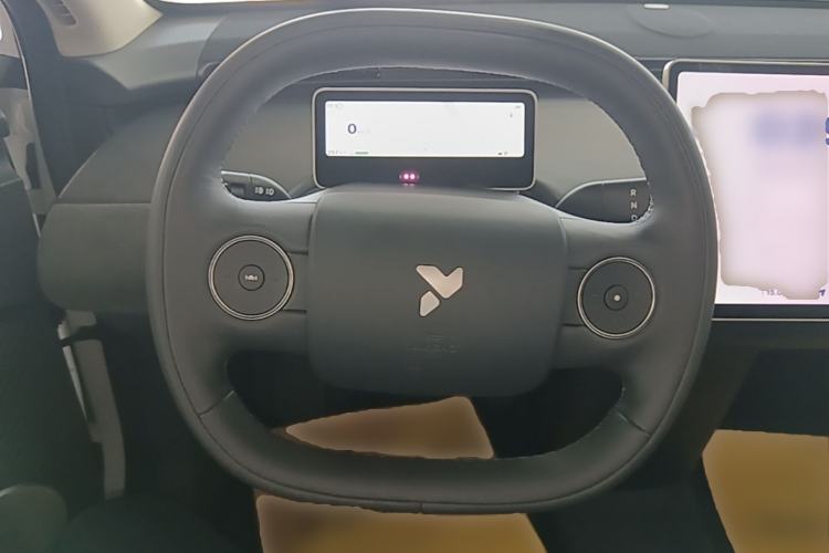 Used firefly 2025 Illuminated Edition Steering Wheel