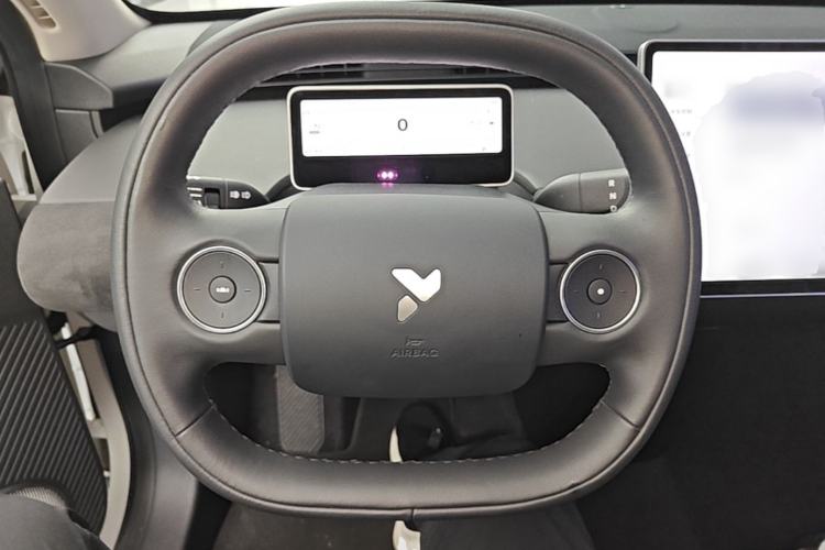 Used firefly 2025 Illuminated Edition Steering Wheel