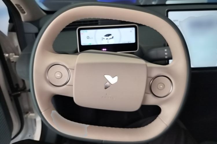 Used firefly 2025 Illuminated Edition Steering Wheel