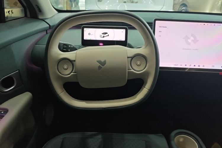 Used firefly 2025 Illuminated Edition Steering Wheel