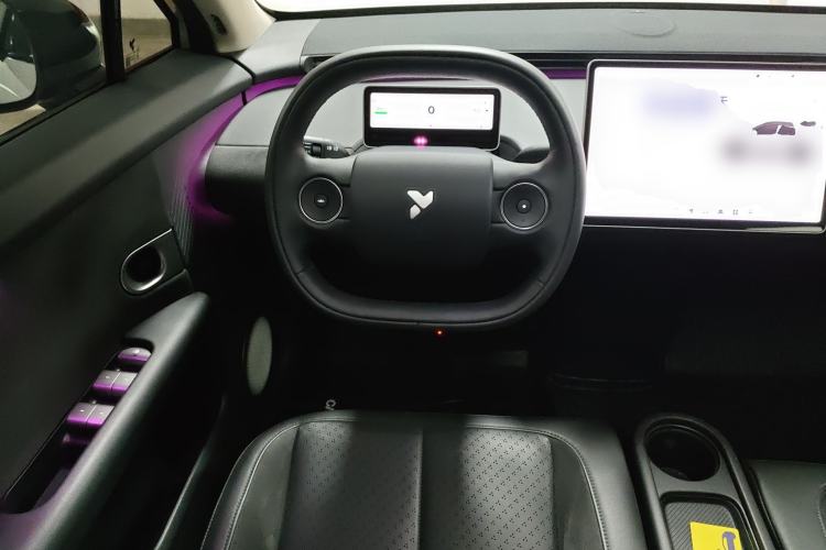 Used firefly 2025 Illuminated Edition Steering Wheel