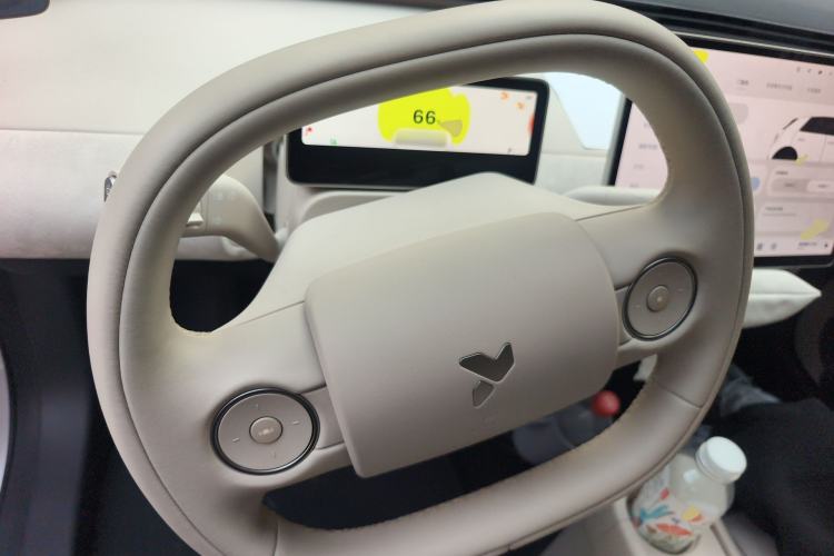 Used firefly 2025 Illuminated Edition Steering Wheel