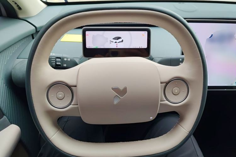 Used firefly 2025 Illuminated Edition Steering Wheel