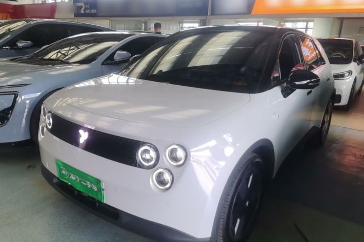 Used firefly 2025 Free Edition Guazi used car, China used car export, Used car for sale, Used cars, Cheapest cars for sale