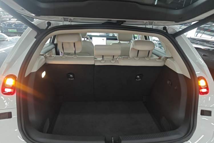 Used firefly 2025 Illuminated Edition Trunk