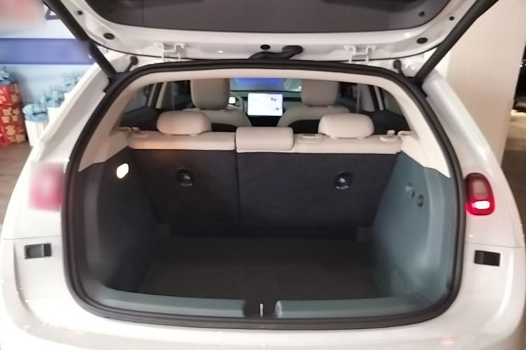 Used firefly 2025 Illuminated Edition Trunk