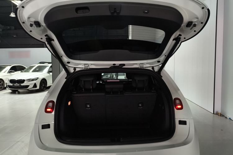 Used firefly 2025 Free Edition Trunk