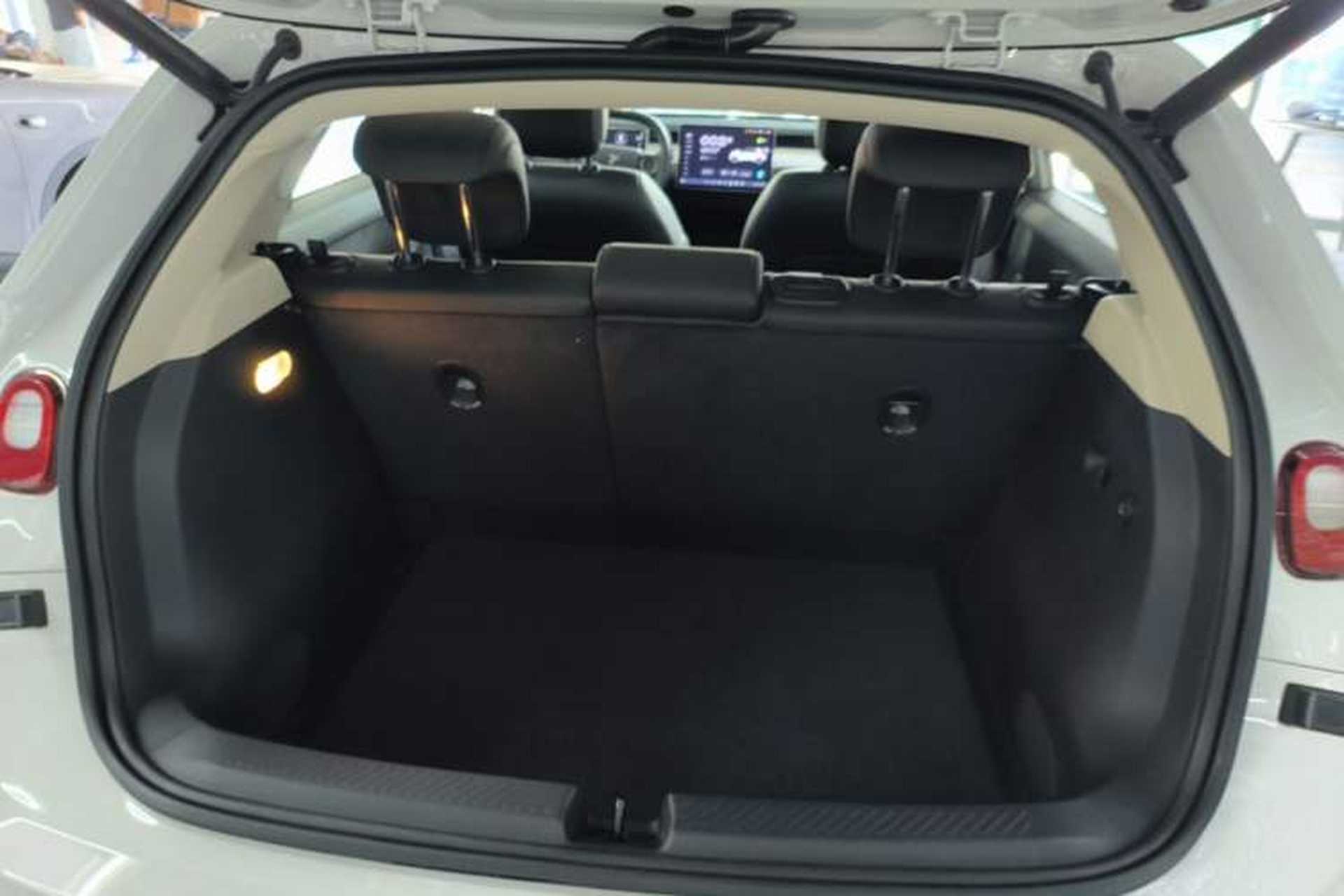 Used firefly 2025 Illuminated Edition Trunk