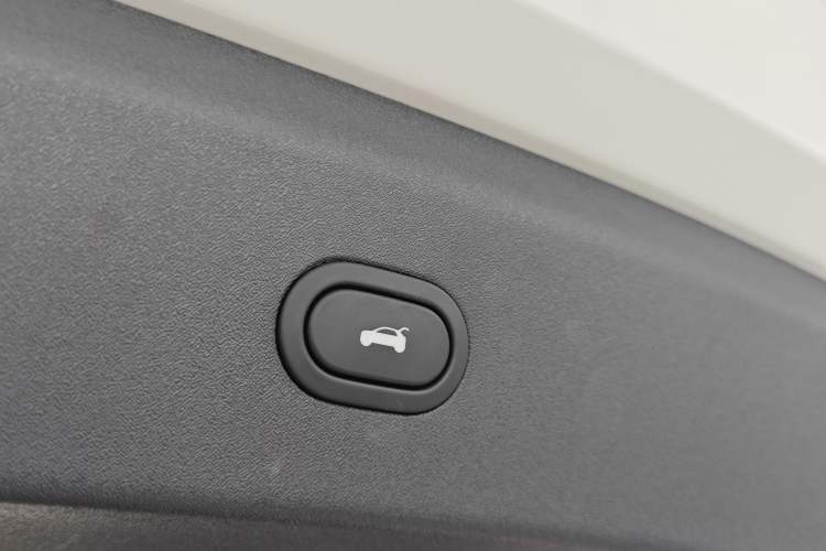 Used firefly 2025 Free Edition Trunk