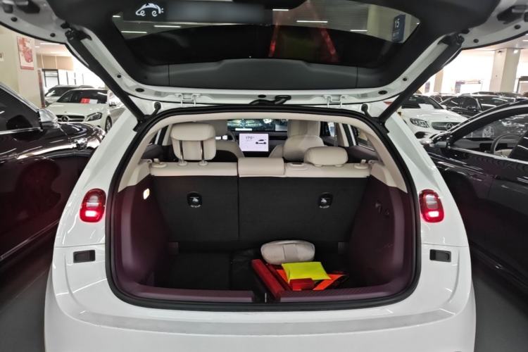 Used firefly 2025 Illuminated Edition Trunk