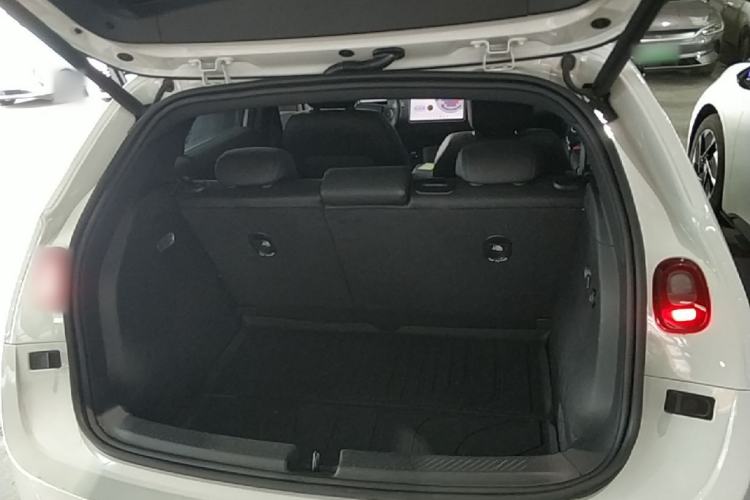 Used firefly 2025 Free Edition Trunk
