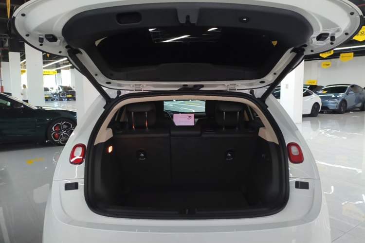 Used firefly 2025 Illuminated Edition Trunk