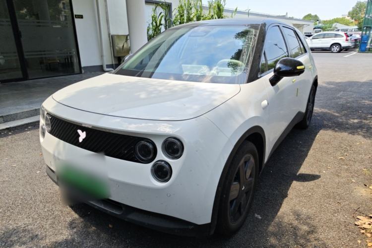 Used firefly 2025 Illuminated Edition Guazi used car, China used car export, Used car for sale, Used  cars, Cheapest cars for sale
