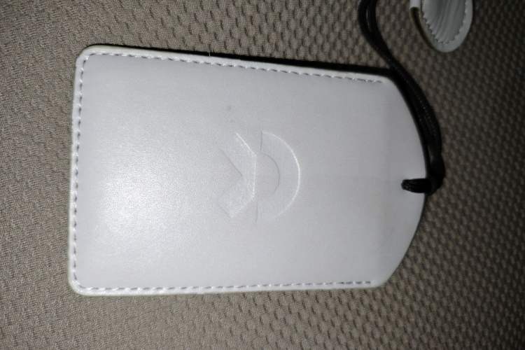 Used firefly 2025 Illuminated Edition Vehicle Key