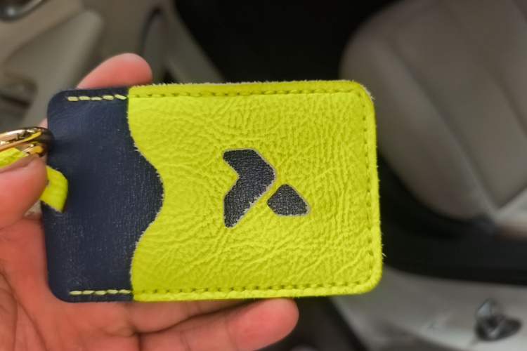 Used firefly 2025 Illuminated Edition Vehicle Key