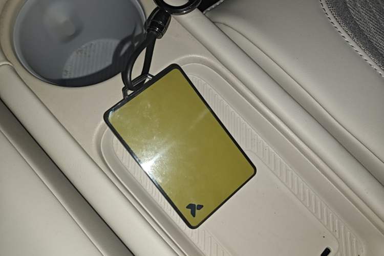 Used firefly 2025 Free Edition Vehicle Key