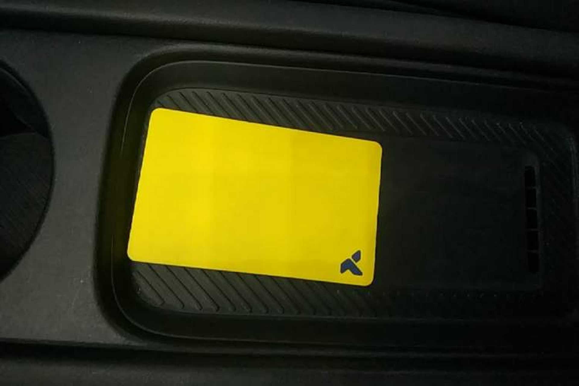 Used firefly 2025 Illuminated Edition Vehicle Key