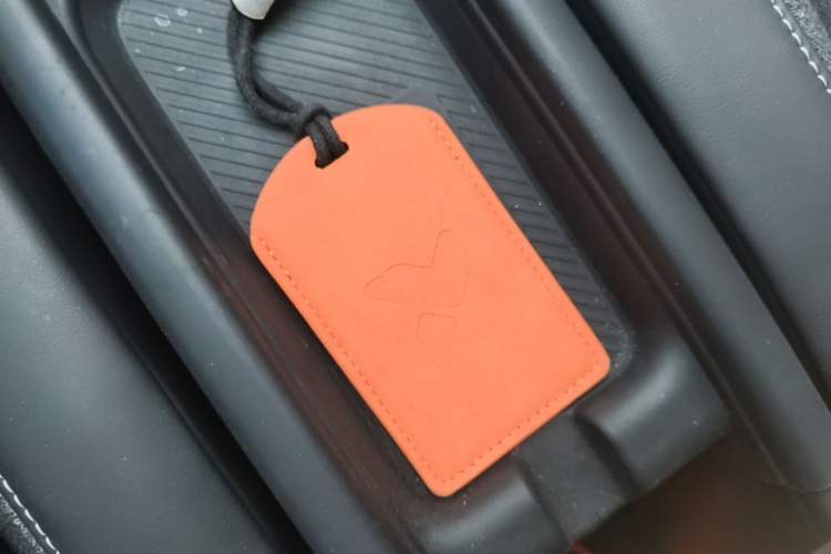 Used firefly 2025 Free Edition Vehicle Key