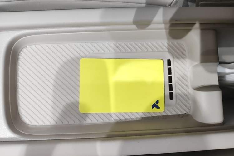 Used firefly 2025 Illuminated Edition Vehicle Key