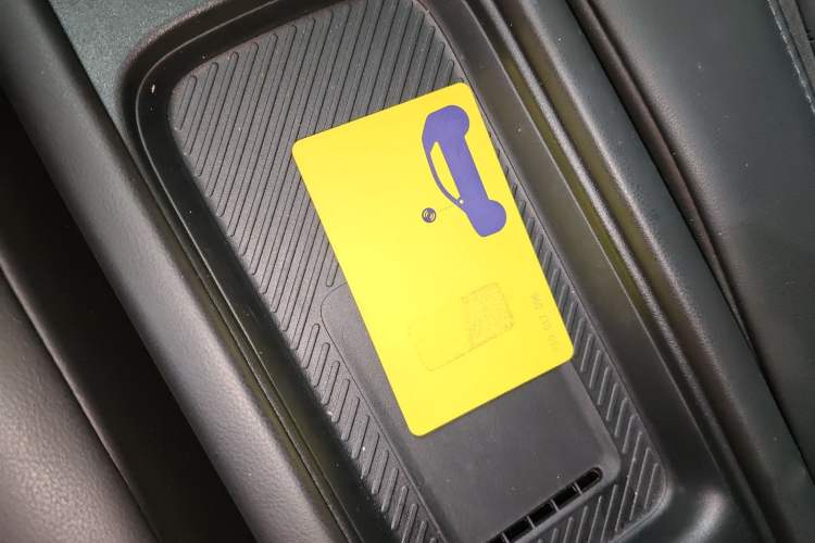 Used firefly 2025 Illuminated Edition Vehicle Key