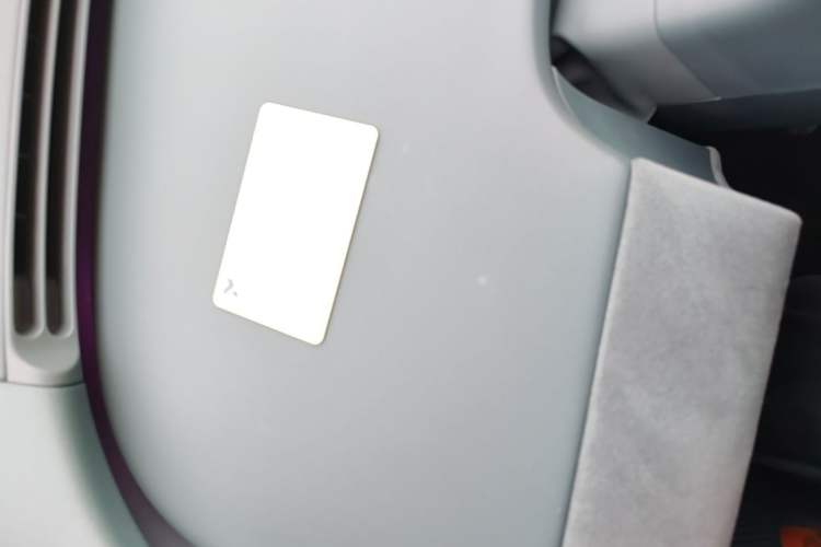Used firefly 2025 Illuminated Edition Vehicle Key