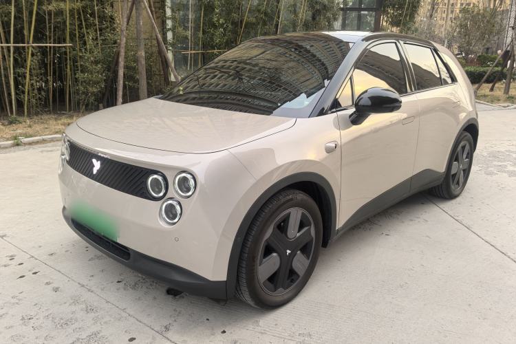 Used firefly 2025 Free Edition Guazi used car, China used car export, Used car for sale, Used cars, Cheapest cars for sale