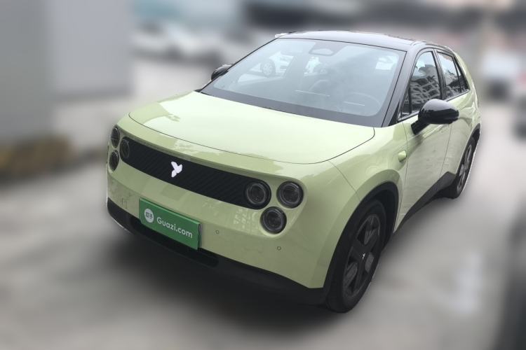 Used firefly 2025 Free Edition Guazi used car, China used car export, Used car for sale, Used  cars, Cheapest cars for sale